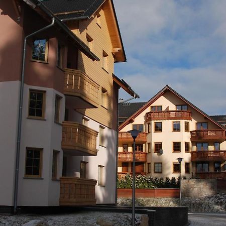 Tla Schreiberhau Apartman Kültér fotó