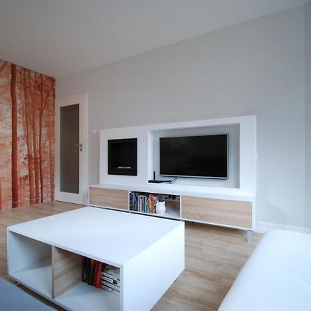 Tla Schreiberhau Apartman Kültér fotó