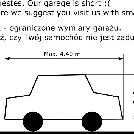 Tla Schreiberhau Apartman Kültér fotó