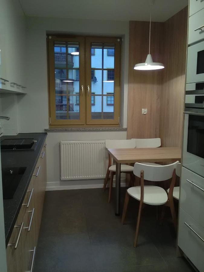 Tla Schreiberhau Apartman Kültér fotó