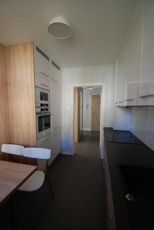 Tla Schreiberhau Apartman Kültér fotó