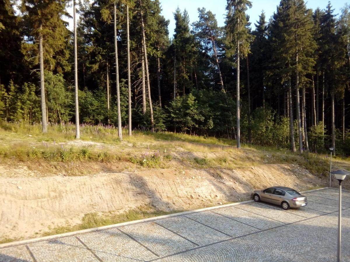 Tla Schreiberhau Apartman Kültér fotó