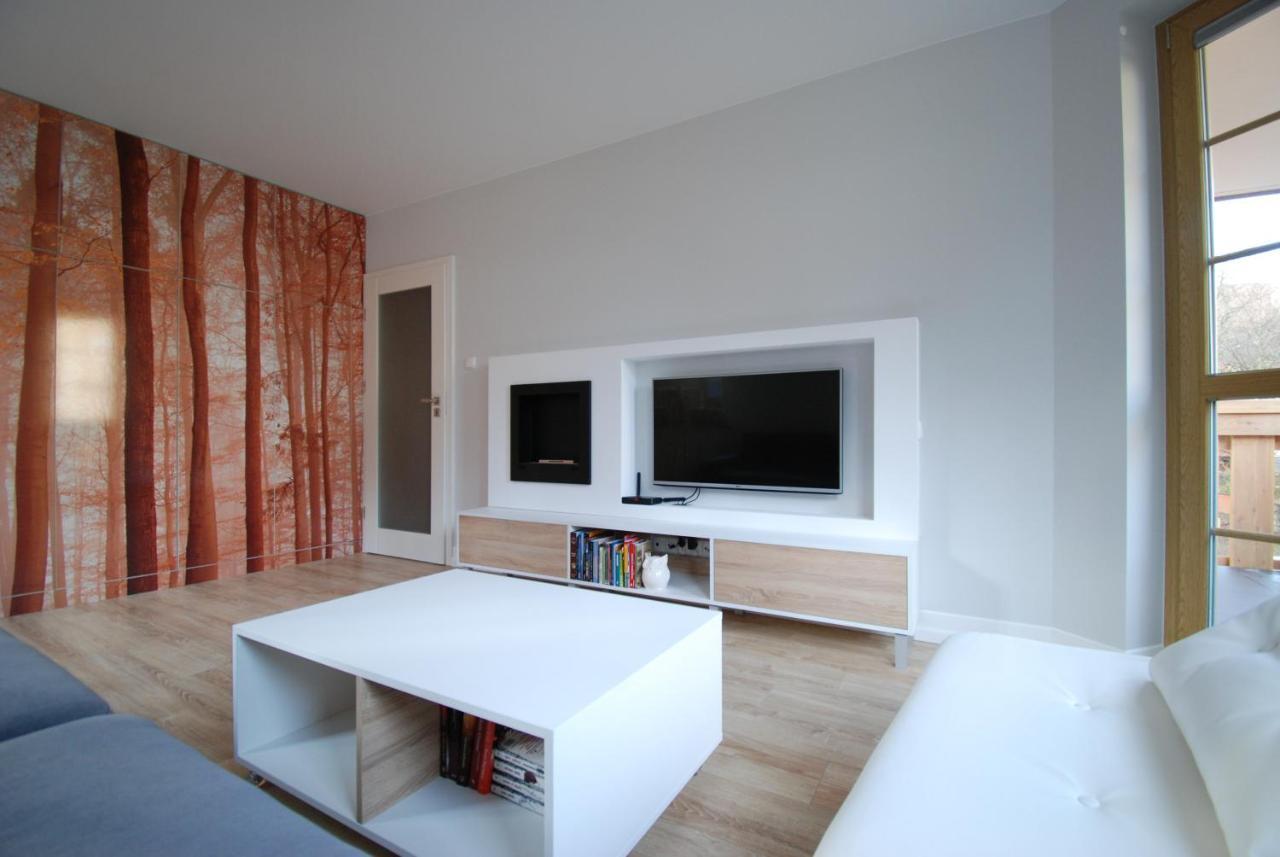 Tla Schreiberhau Apartman Kültér fotó