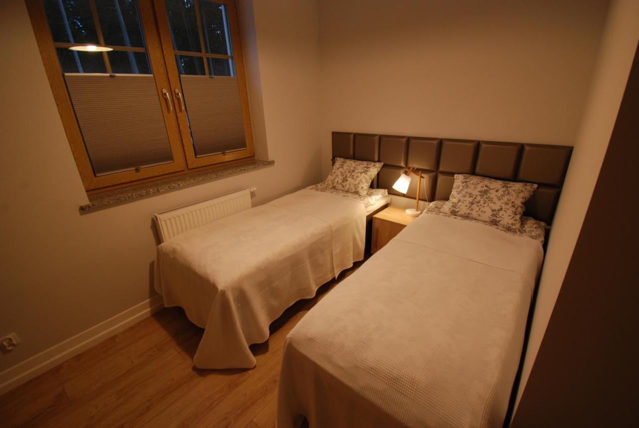 Tla Schreiberhau Apartman Kültér fotó