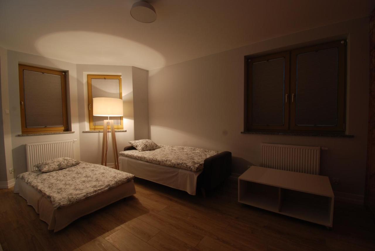 Tla Schreiberhau Apartman Kültér fotó