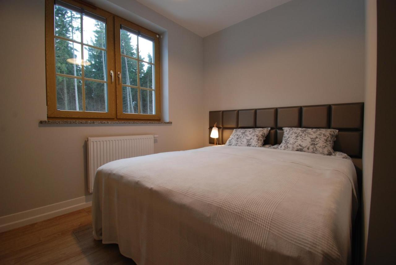 Tla Schreiberhau Apartman Kültér fotó