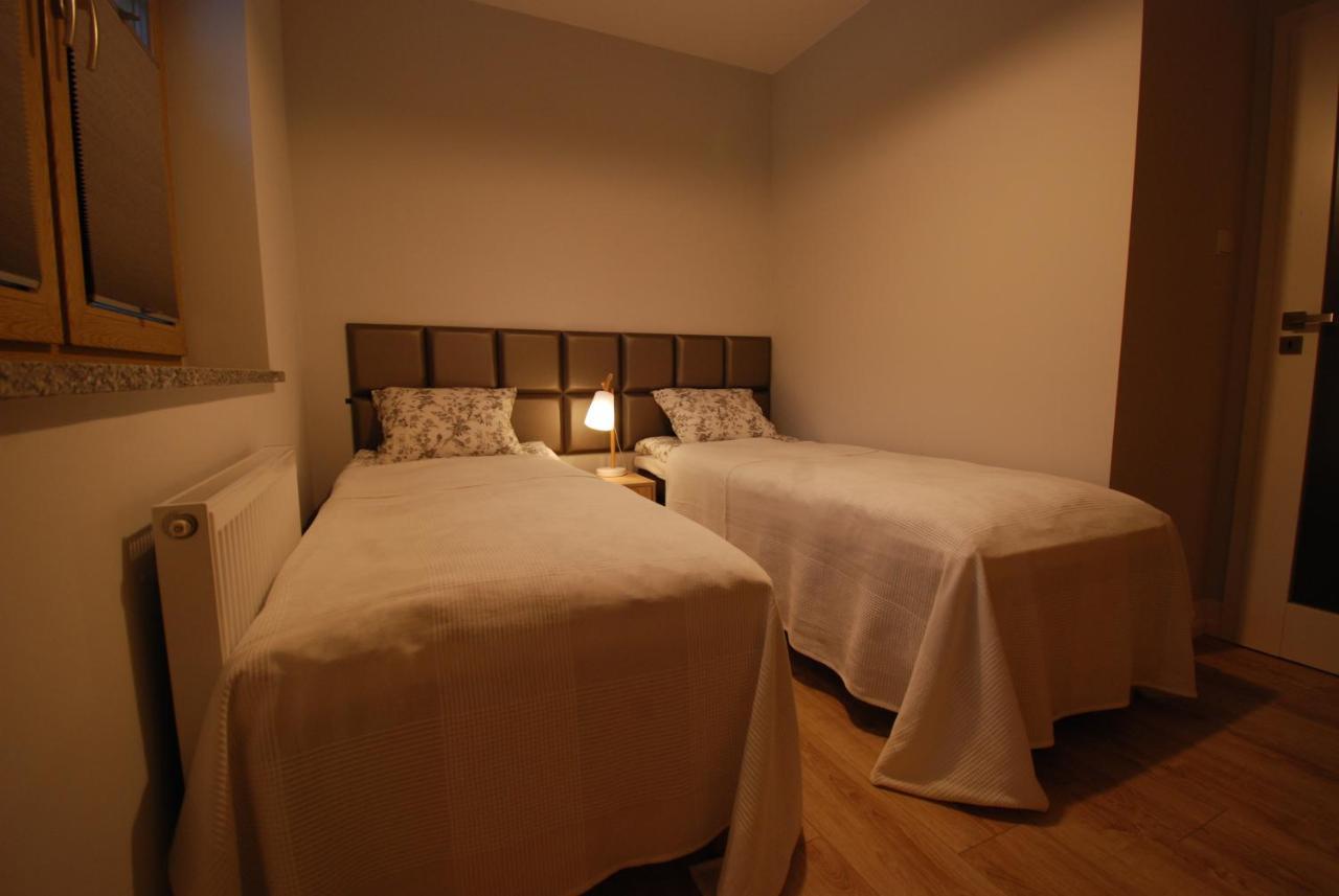 Tla Schreiberhau Apartman Kültér fotó