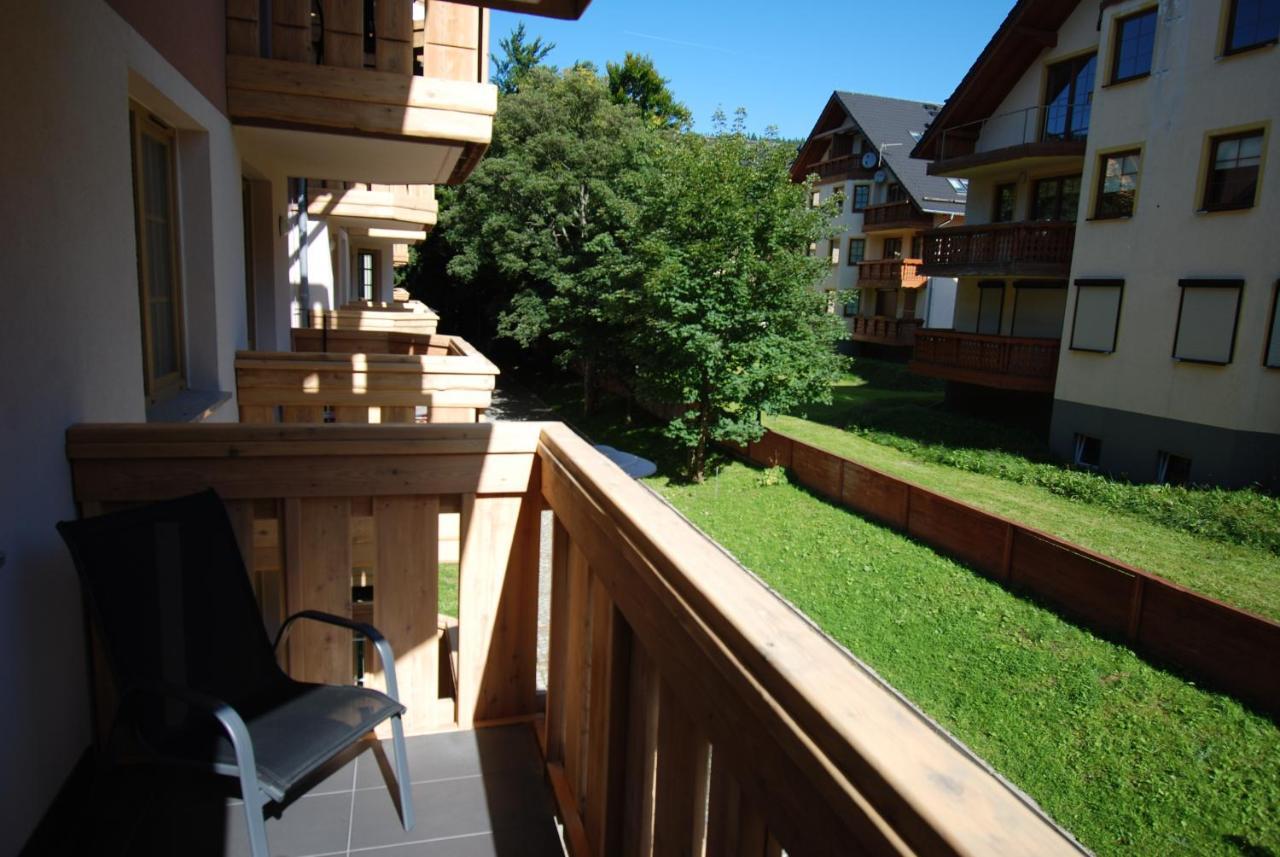 Tla Schreiberhau Apartman Kültér fotó
