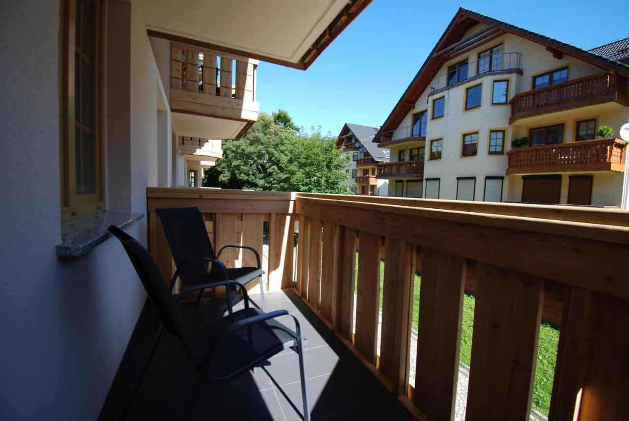 Tla Schreiberhau Apartman Kültér fotó