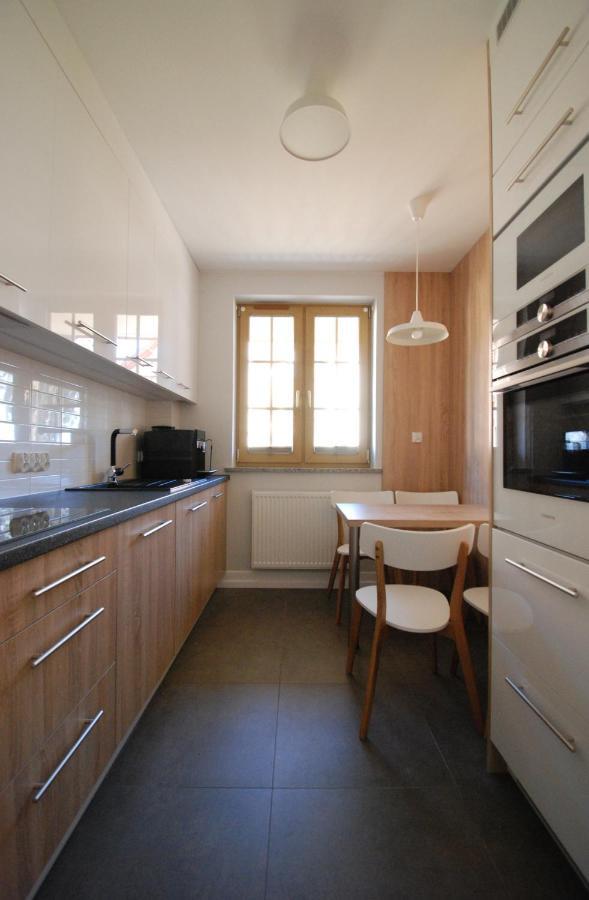 Tla Schreiberhau Apartman Kültér fotó