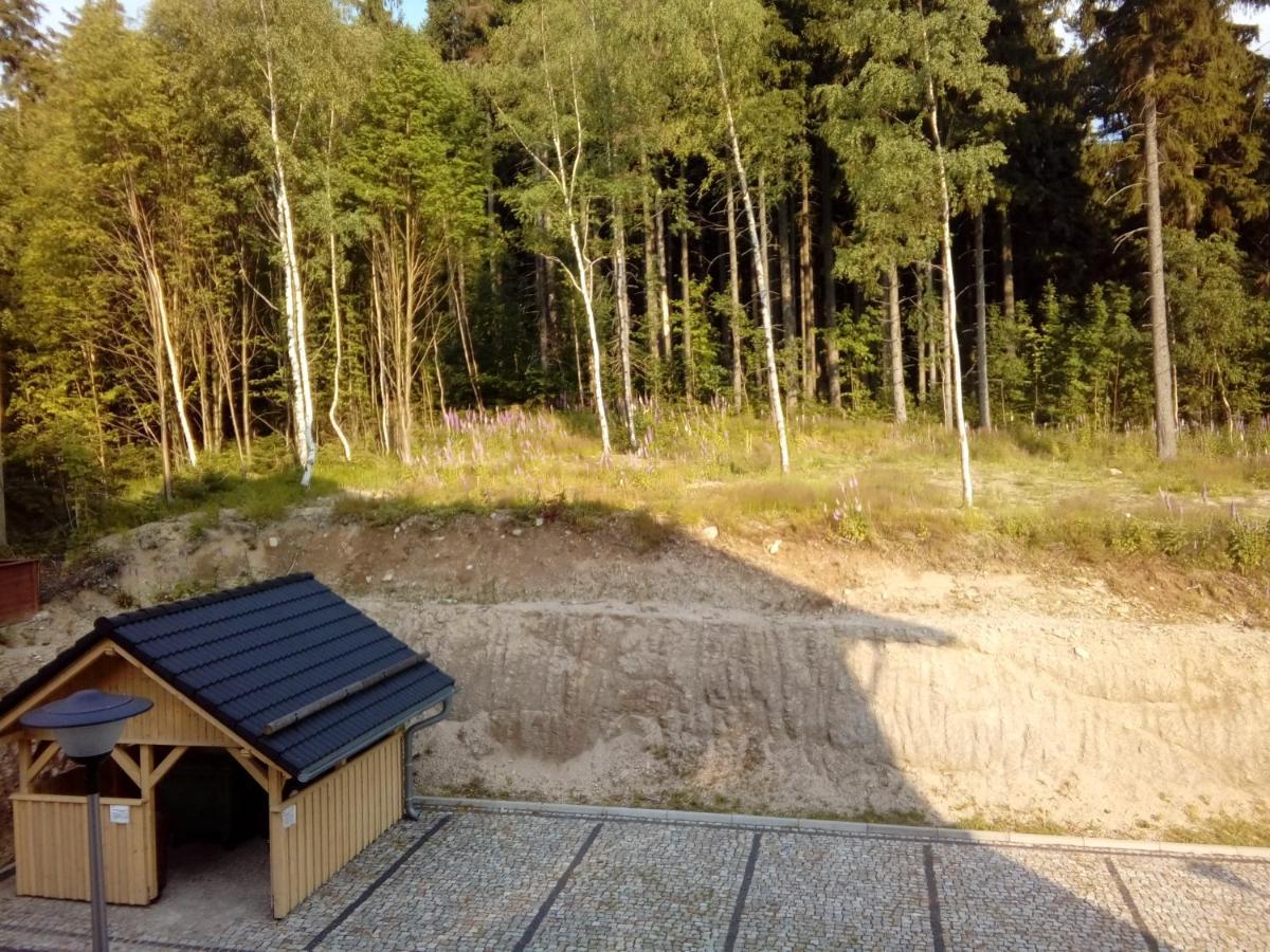 Tla Schreiberhau Apartman Kültér fotó